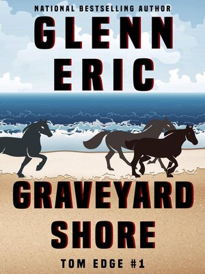 cover image of Graveyard Shore